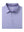 Folded Lavender Everyday Classic Solid Polo neatly laid out for display