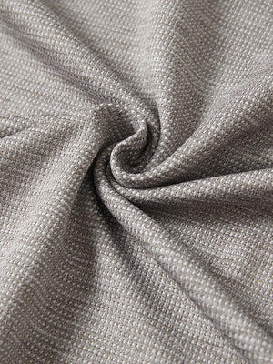 Dry Fit Texture Golf Quarter Zip Pullover