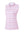 Women's Sleeveless Q-Zip Print Golf Shirts