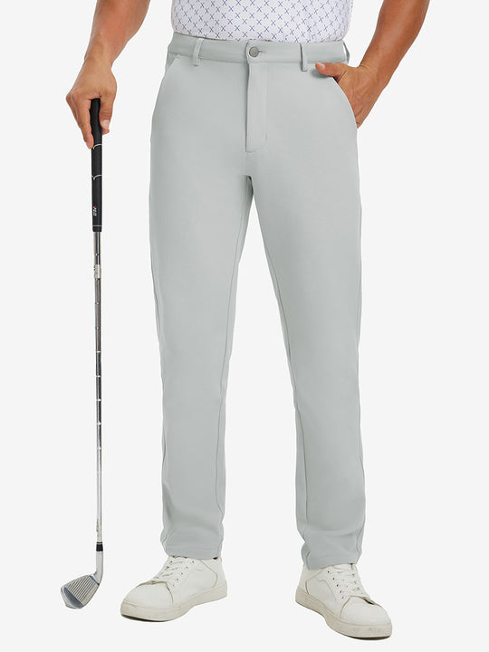 Lightweight Moisture Wicking Dress Pants