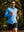 Dry Fit Athletic 1/4 Zip Sweatshirt
