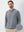 Pin Stripes Lightweight Hoodies Sweatshirts with Pockets