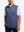 Lightweight Sleeveless Quarter Zip Golf Vest