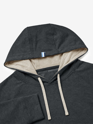 Heather Midlayer Golf Hoodies