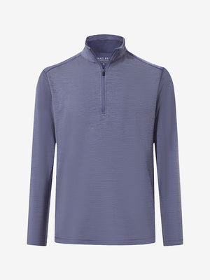 Featherweight Midlayer Quarter Zip Pullover