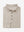 Solid Cotton Blend Collared Long Sleeve Polo