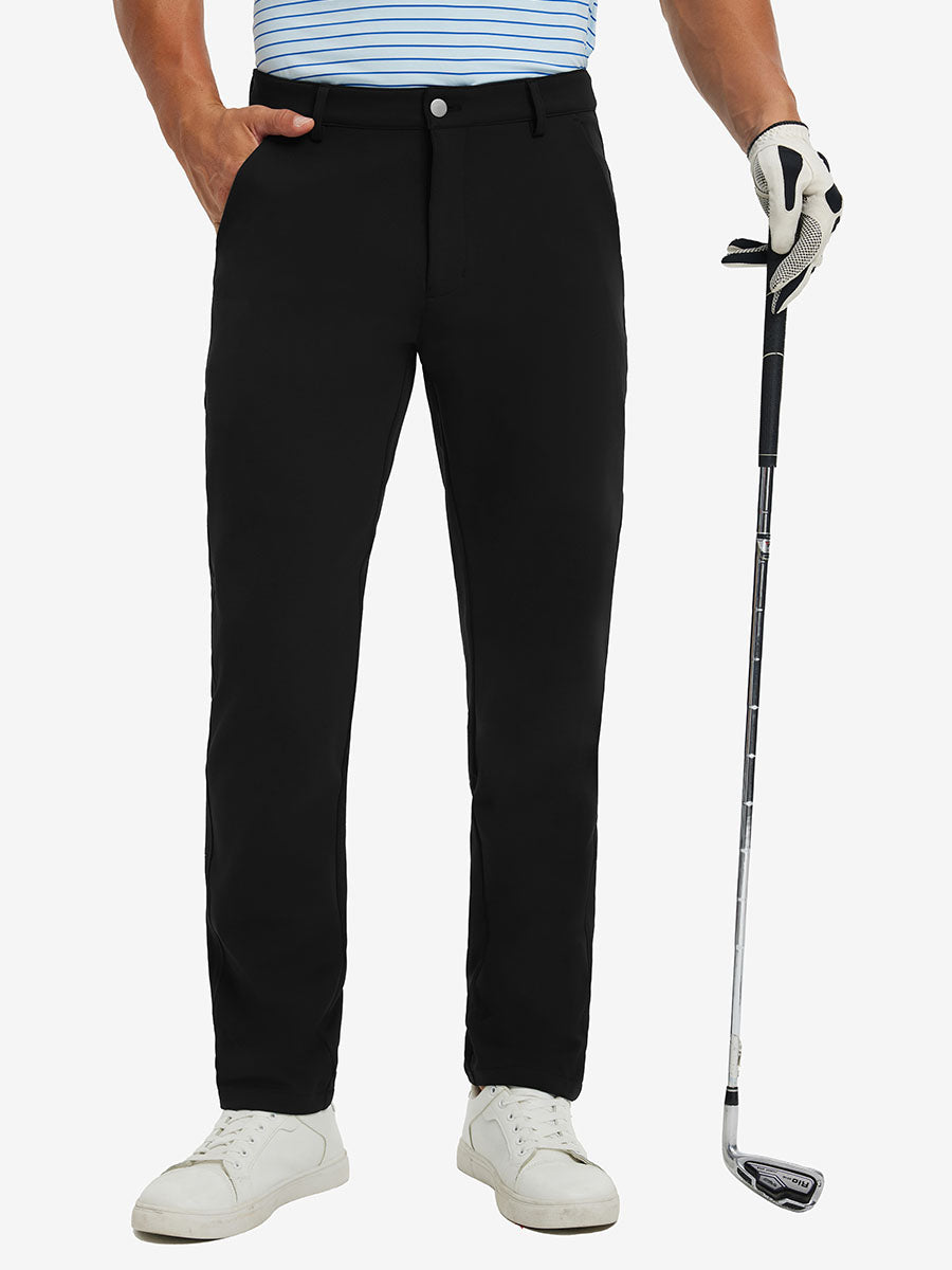 Lightweight Moisture Wicking Dress Pants