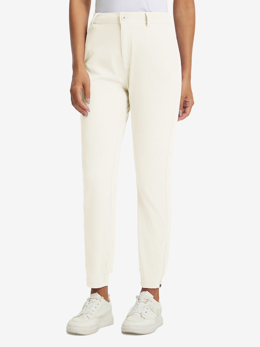 Women's Ultra-stretch Quick Dry Sweatpants