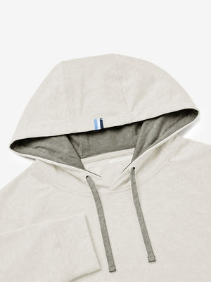 Heather Midlayer Golf Hoodies