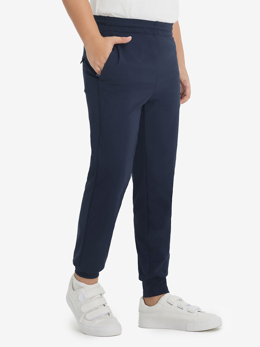 Boys Ultra Stretch Quick Dry Joggers