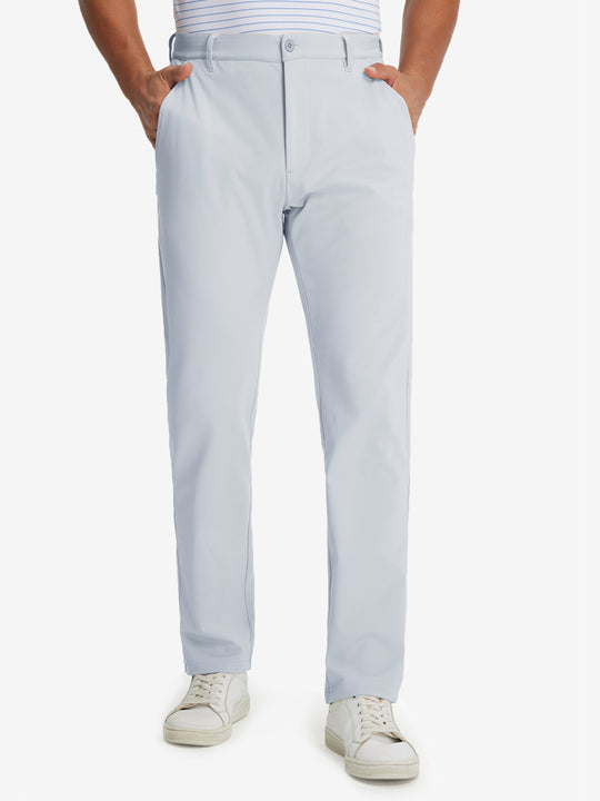 Golf Lightweight Fleece Lined Dress Pants