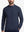 Warm Brushed Mock Neck Golf T Shirts