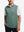Lightweight Sleeveless Quarter Zip Golf Vest
