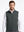 Quick-Drying Jacket Vest with Zipper Pocket