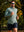 Dry Fit Athletic 1/4 Zip Sweatshirt