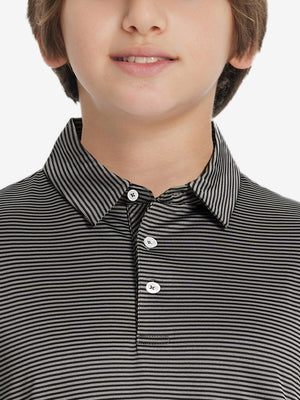 Performance Cooling Polo - Youth
