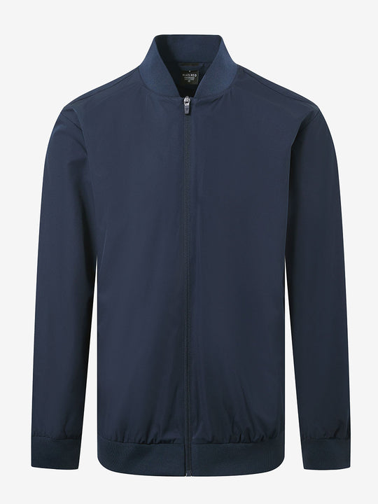 Casual Windproof Bomber Jacket