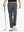 DARK GREY Water Resistant Everyday Pants front view, model's lower body holding a golf club