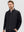 Water Resistant Windproof Fleece Puffer Jacket