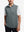 Lightweight Sleeveless Quarter Zip Golf Vest