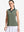 Women's Collared V Neck Quick Dry Tank Tops