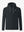 Casual Solid Fleece Hoodies Pullover