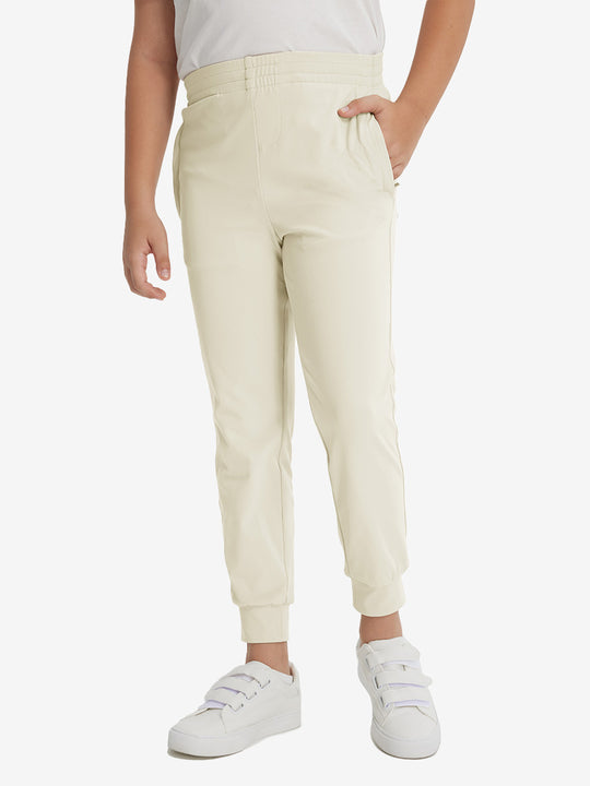 Boys Ultra Stretch Quick Dry Joggers