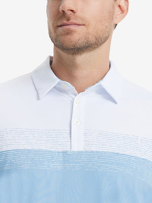 Premium Performance Polo