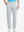 Pantalones de punto casual de negocios agradables para la piel