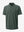 Moisture Wicking Heather Chest Pocket Golf Shirts