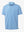 LIGHT BLUE Your Favorite Jacquard Polo 3D product render
