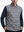 Full Print Quarter Zip Sleeveless Vest Pullover