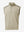 Stretch Solid Fleece Quarter-Zip Vest