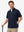 Lightweight UPF50+ Short Sleeve Golf Vests Jacket