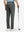 Pantalones de punto casual de negocios agradables para la piel