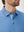 Moisture Wicking Long Sleeve Herringbone Polo Shirts