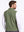 Quick-Drying Jacket Vest with Zipper Pocket