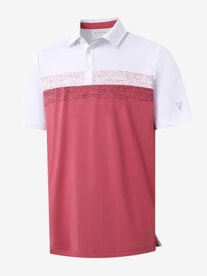 Premium Performance Polo