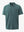 3D rendering of SEA MOSS Cotton Blend Plain Shirt.