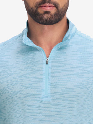 Featherweight Midlayer Quarter Zip Pullover