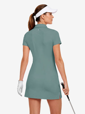 Elegant Women Golf Clothing Tops - MAELREG Elegant Women Golf Clothing Tops - MAELREG