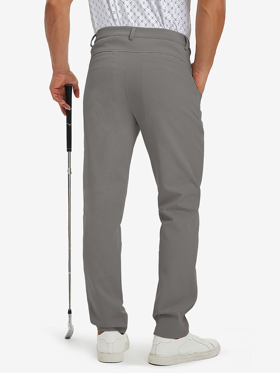 Lightweight Moisture Wicking Dress Pants
