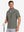 Lightweight UPF50+ Short Sleeve Golf Vests Jacket