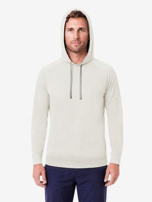 Heather Midlayer Golf Hoodies