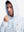 Trendy Print Fleece Hoodies
