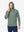 Heather Midlayer Golf Hoodies