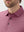 Moisture Wicking Long Sleeve Herringbone Polo Shirts