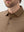 Moisture Wicking Long Sleeve Herringbone Polo Shirts