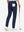 Stretch Cotton Golf Trousers with 5 Pockets