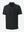 Performance Reflective Checked Collar Golf Shirt